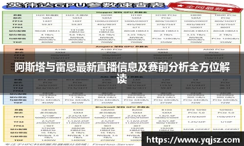 阿斯塔与雷恩最新直播信息及赛前分析全方位解读