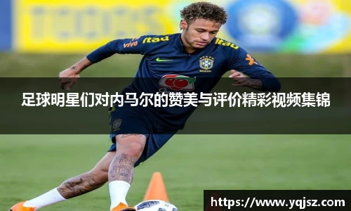足球明星们对内马尔的赞美与评价精彩视频集锦